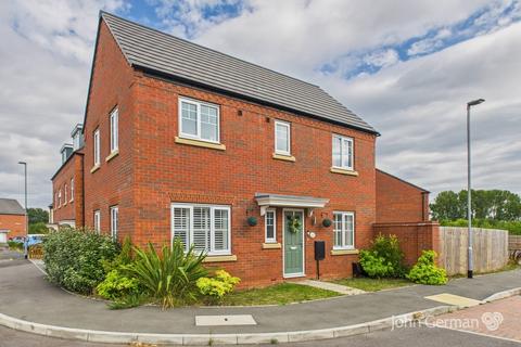 undefined, Osprey Drive, Branston
