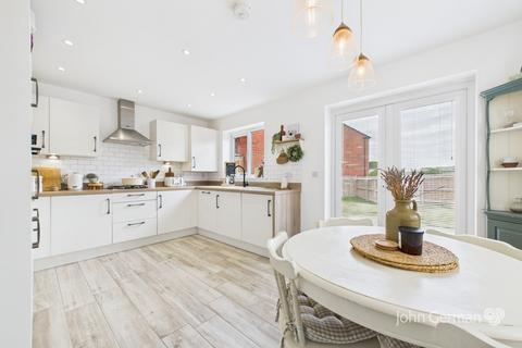 undefined, Osprey Drive, Branston