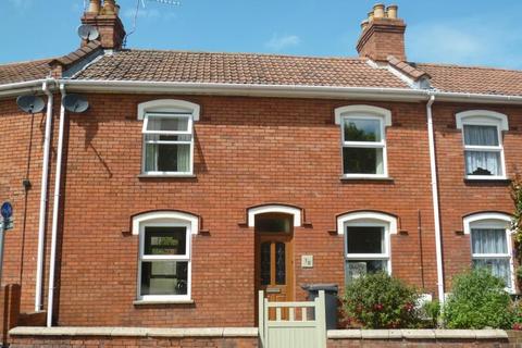 1 bed house for rent in Cranleigh Gardens, Somerset TA6
