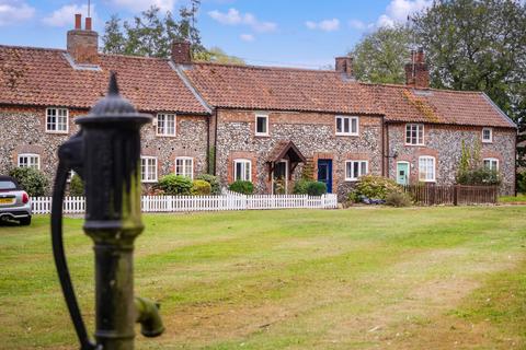 undefined, Sandy Lane, Norfolk PE32
