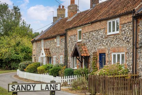 undefined, Sandy Lane, Norfolk PE32