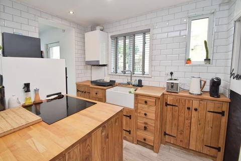 undefined, Wrose View, Bradford BD18