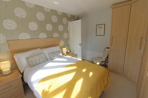 undefined, Short Close, Fleckney, Leicester