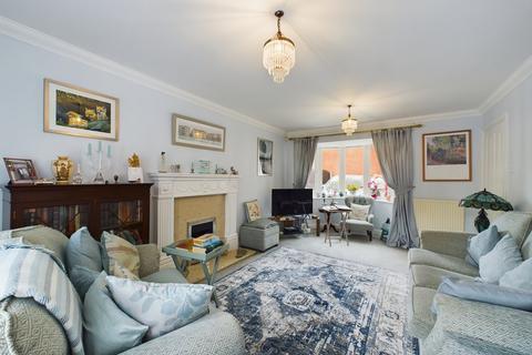 undefined, Mair Court, Moorgate
