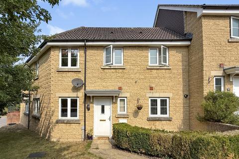 3 bedroom terraced house for sale, The Spur, Westbury