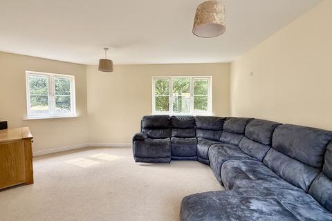 3 bedroom terraced house for sale, The Spur, Westbury