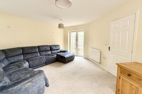 3 bedroom terraced house for sale, The Spur, Westbury