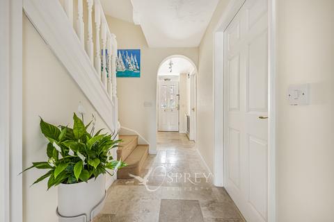4 bedroom terraced house for sale, Goldfinch Road, Oakham LE15