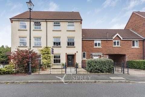 undefined, Goldfinch Road, Oakham LE15