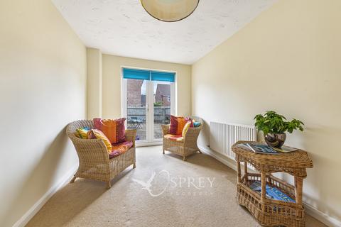 undefined, Goldfinch Road, Oakham LE15