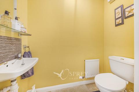 undefined, Goldfinch Road, Oakham LE15