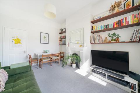 Fermoy Road, London