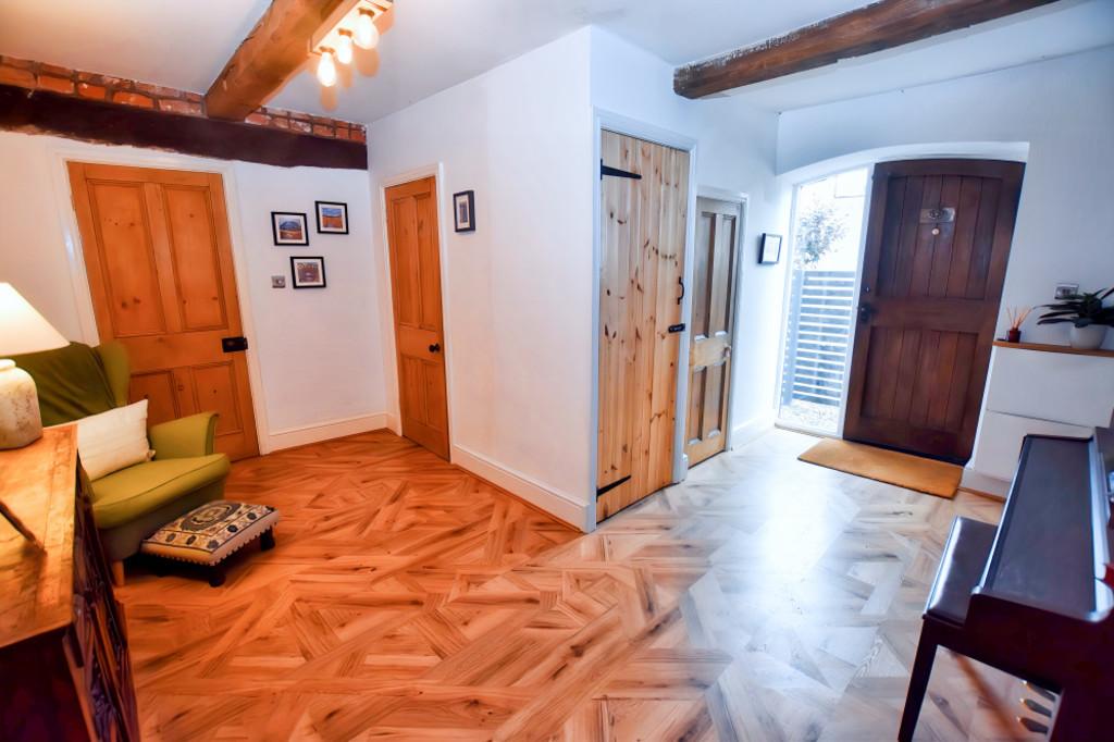 Entrance Hall 3