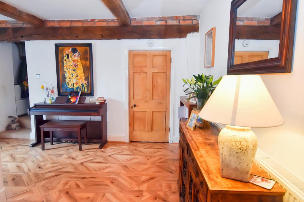 Entrance Hall 2