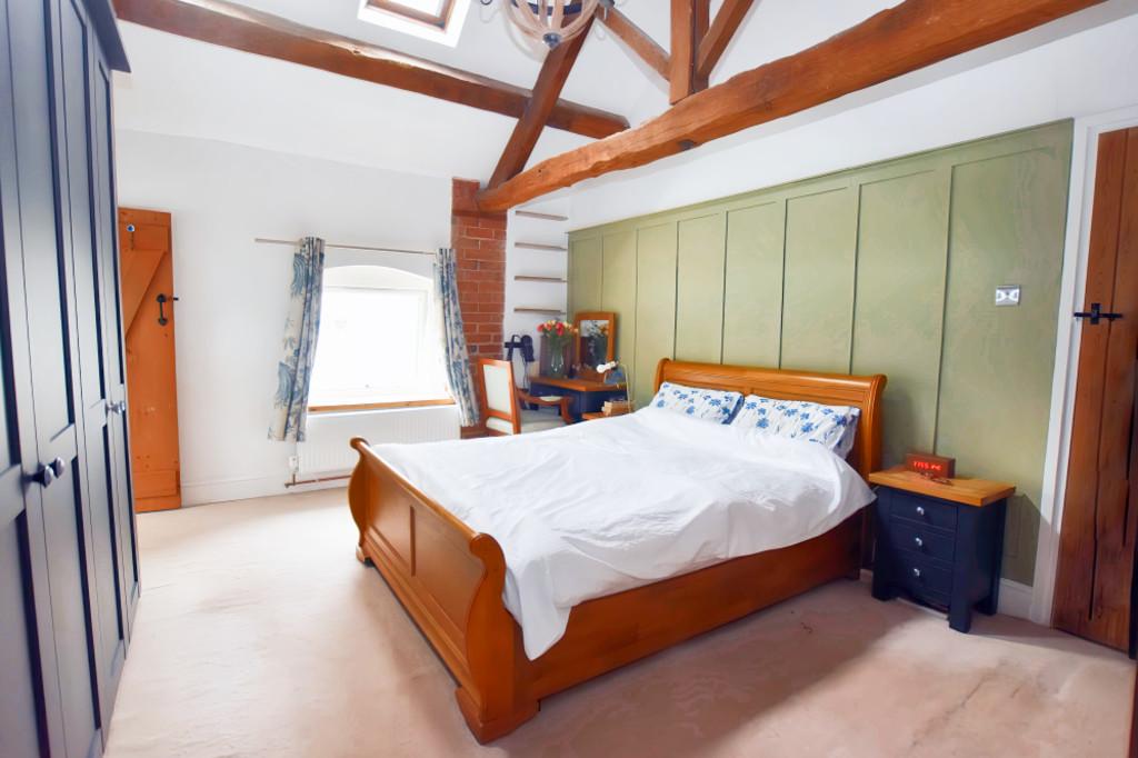Principal Bedroom 1