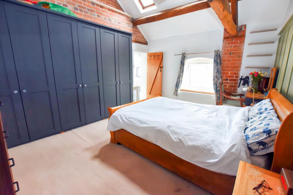 Principal Bedroom 2