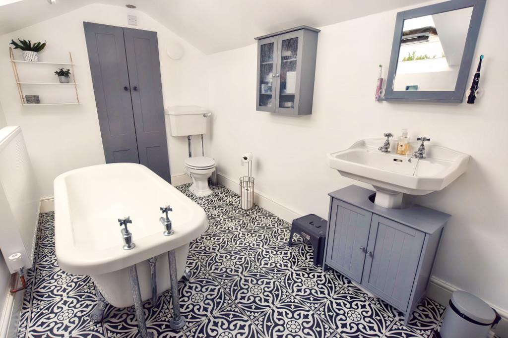 En Suite  1