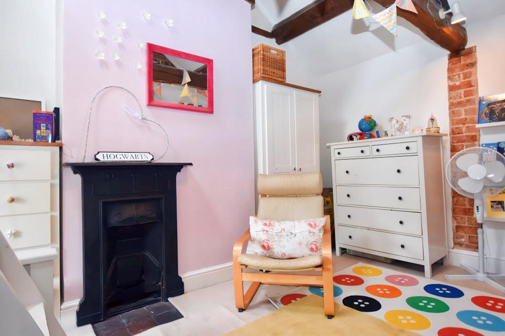 Bedroom 2a