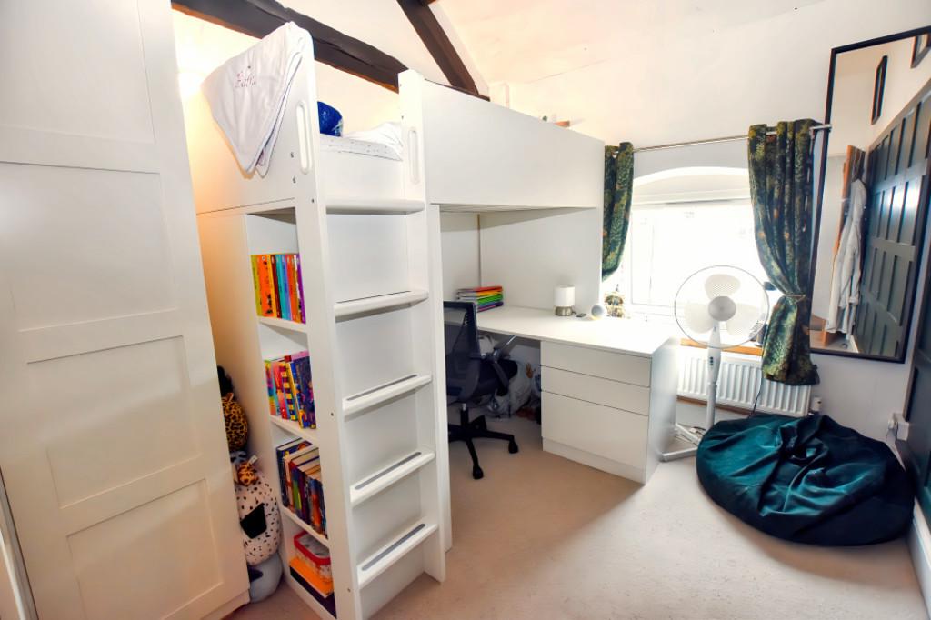 Bedroom 3a