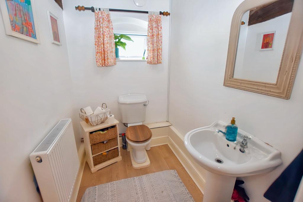 Gf wc