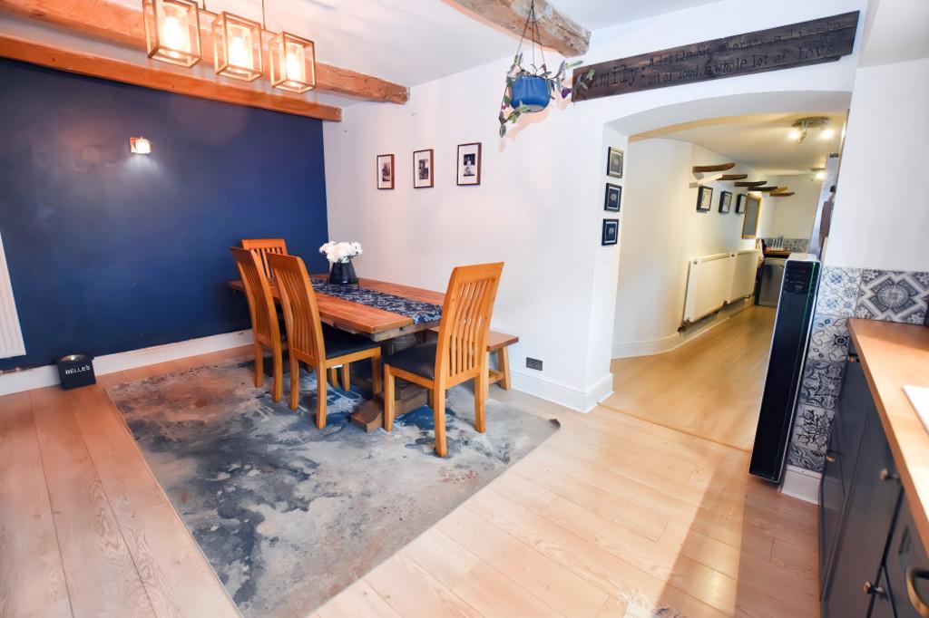 Dining Kitchen 3