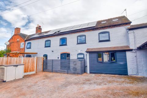 4 bedroom barn conversion for sale, Raven Yard, Station Road