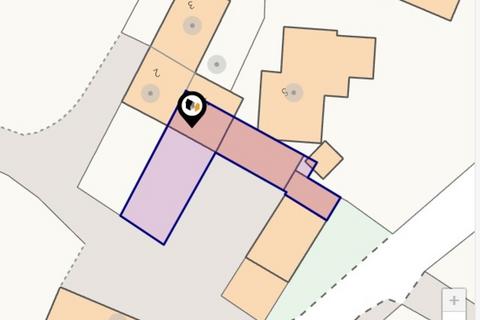 undefined, Raven Yard, Station Road