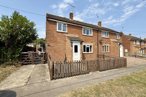 3 bedroom semi-detached house for sale, Calshot Close, Calshot, Southampton