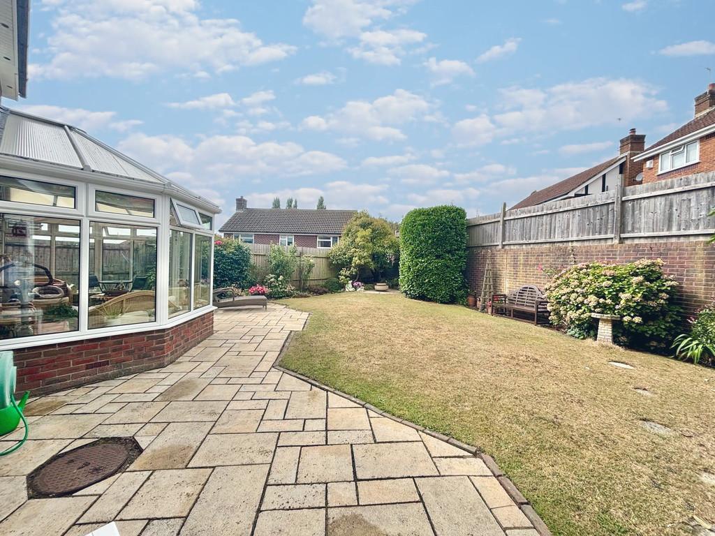 Garden 1 A