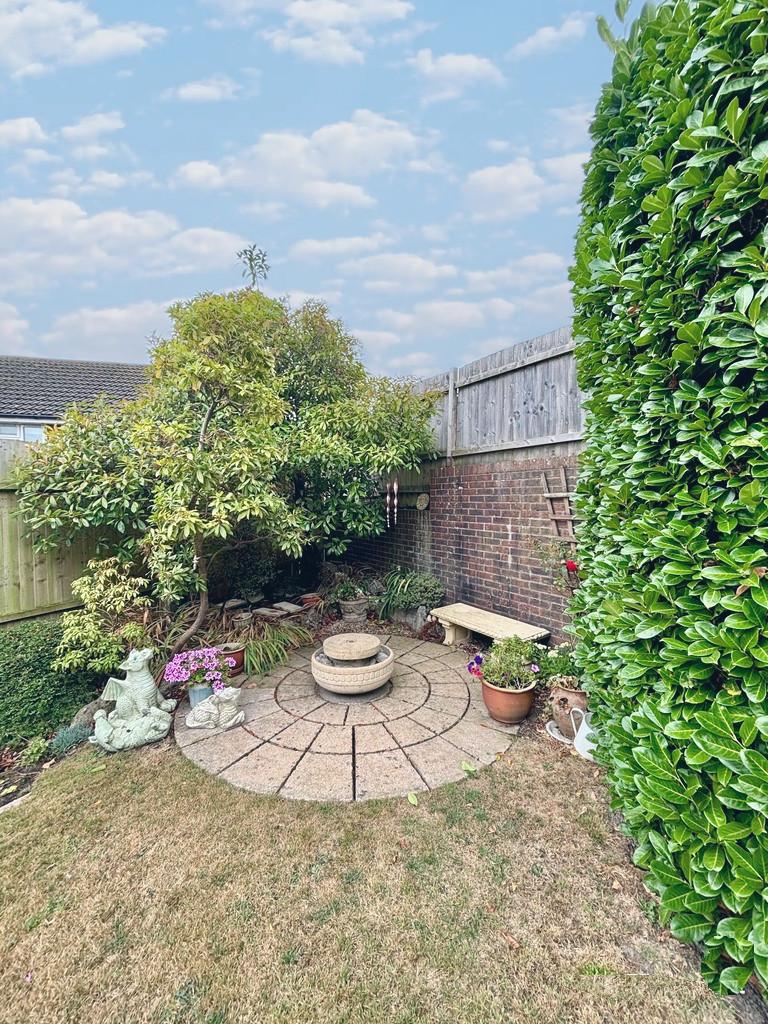 Garden 2 A