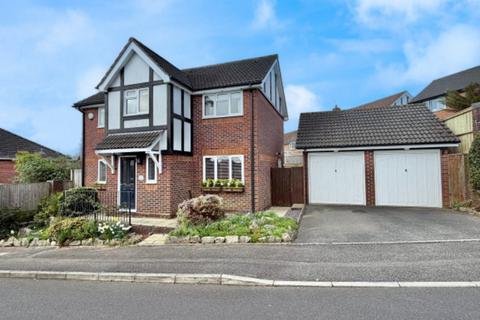 Dogwood Road, Broadstone