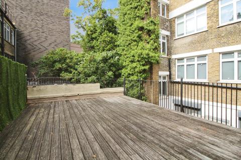 1 bedroom apartment to rent, Commercial Road, Aldgate, London E1