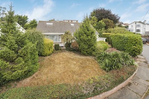3 bedroom detached house for sale, Lawn Close, Torquay, TQ2 8JZ