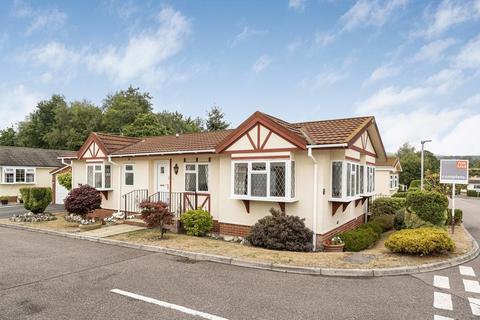 2 bedroom mobile home for sale
