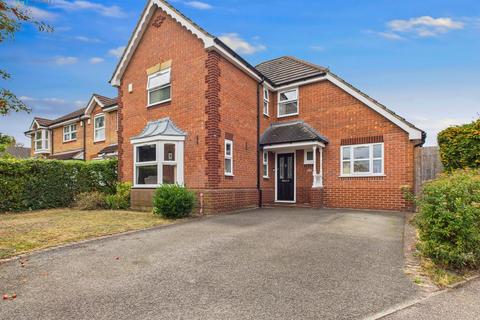 Braunston Close, Sutton Coldfield B76