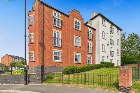Horseshoe Crescent, Birmingham B43