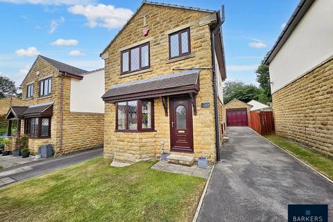 undefined, Summerdale, Gomersal, Cleckheaton