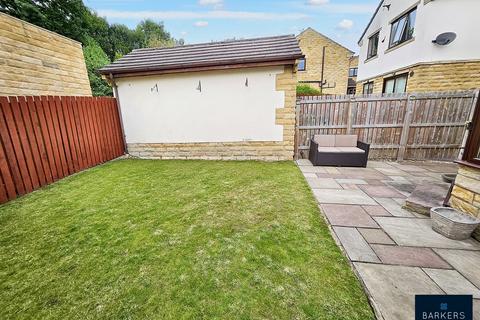 undefined, Summerdale, Gomersal, Cleckheaton