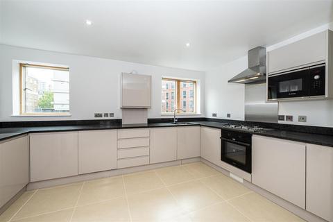 3 bedroom flat for sale, RICHBOURNE COURT, 9 HARROWBY STREET, London, W1H