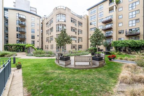RICHBOURNE COURT, 9 HARROWBY STREET, London, W1H