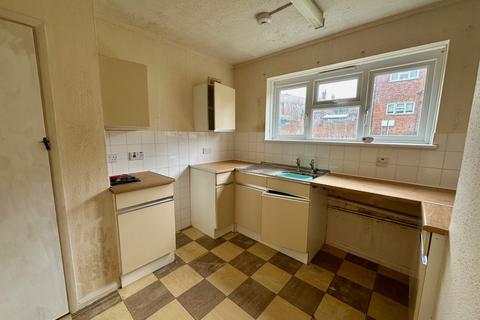 undefined, Airedale Close, Margate