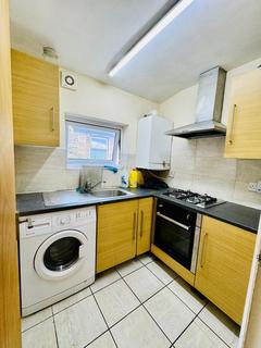 undefined, Hoe Street Walthamstow E17 9AP