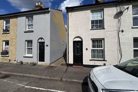 22 Greenfield Street, Waltham Abbey, EN9 1HJ