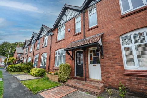 undefined, Pollen Road, Broadheath, WA14