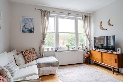 1 bedroom apartment for sale, Dalberg Road, London, SW2