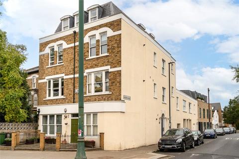 1 bedroom apartment for sale, Dalberg Road, London, SW2