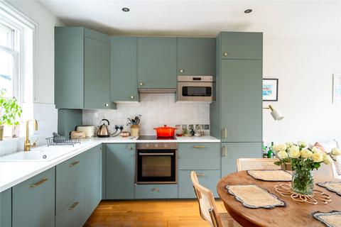1 bedroom apartment for sale, Dalberg Road, London, SW2