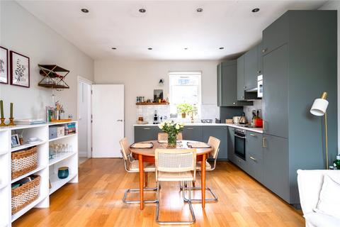 1 bedroom apartment for sale, Dalberg Road, London, SW2