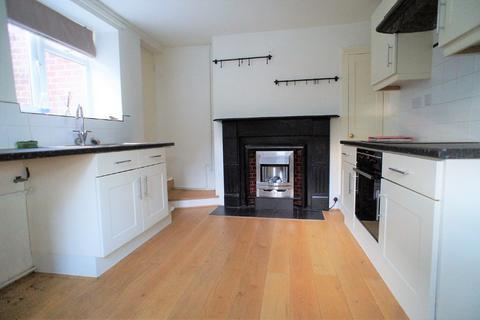 2 bedroom cottage for sale, Eastrop SN6