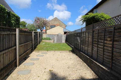 2 bedroom cottage for sale, Eastrop SN6
